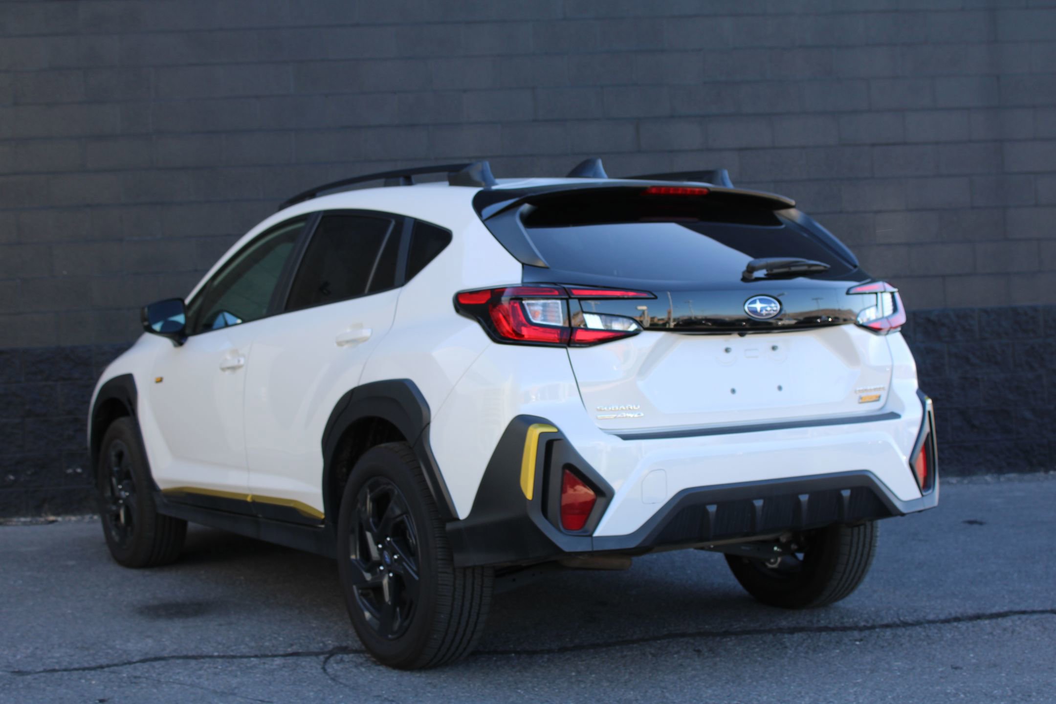 Used 2024 Subaru Crosstrek 2.5i Sport image 7