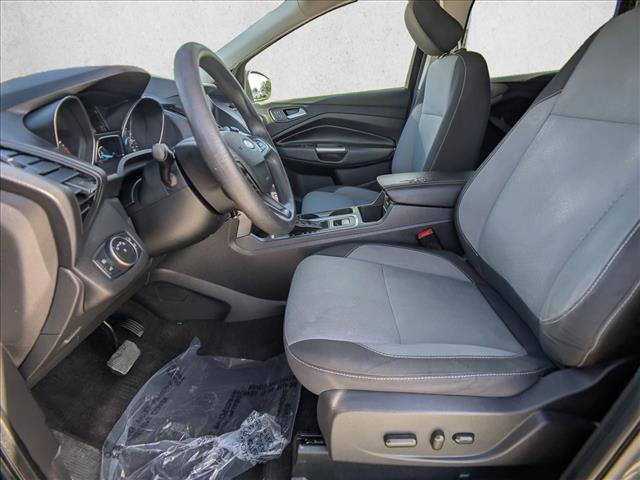Used 2018 Ford Escape SE w/ SE Sync 3 Package image 15