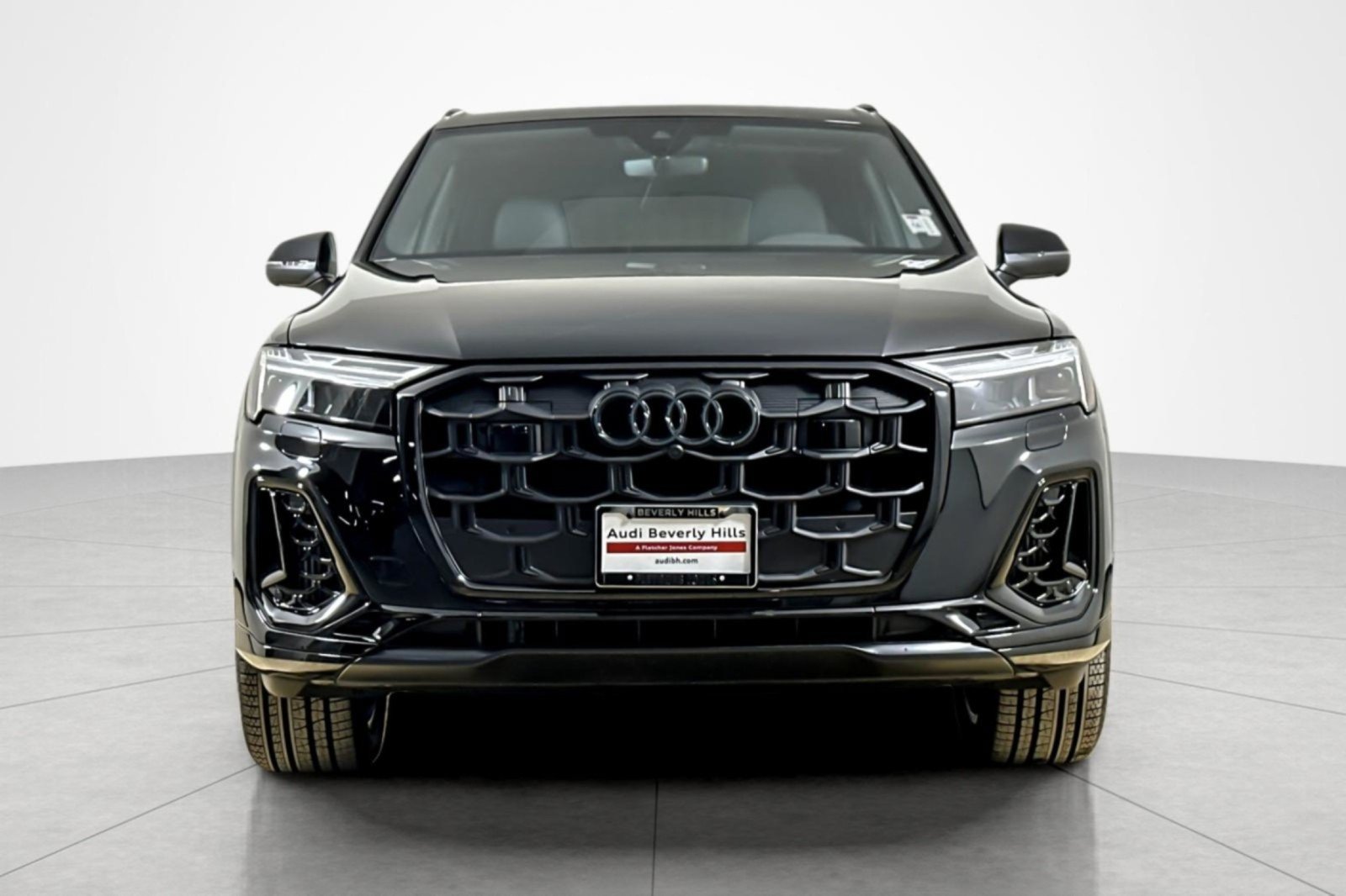 New 2026 Audi Q7 3.0T Premium AWD/4WD image 8