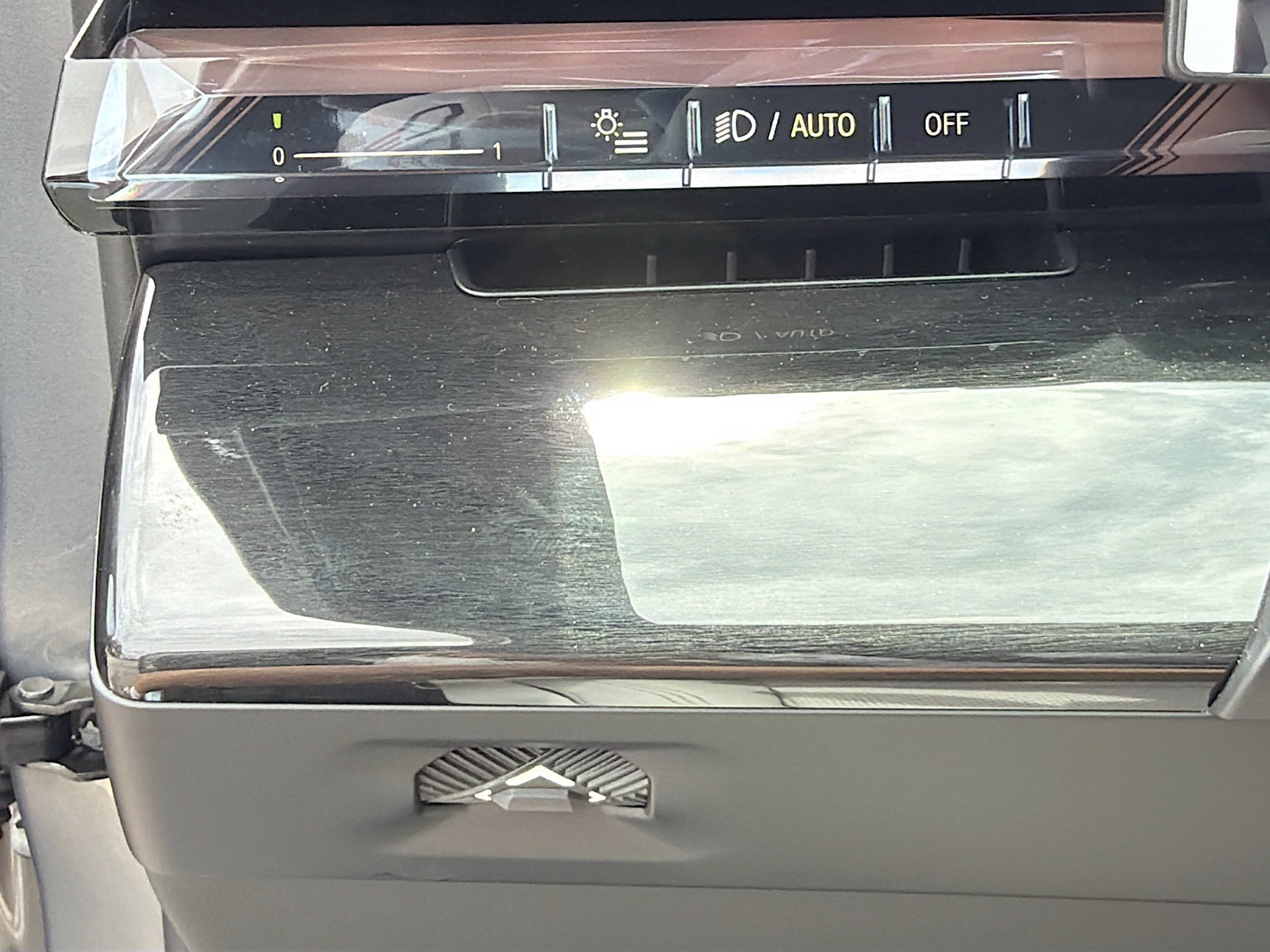 New 2027 BMW 530i w/ M Sport Package RWD image 36