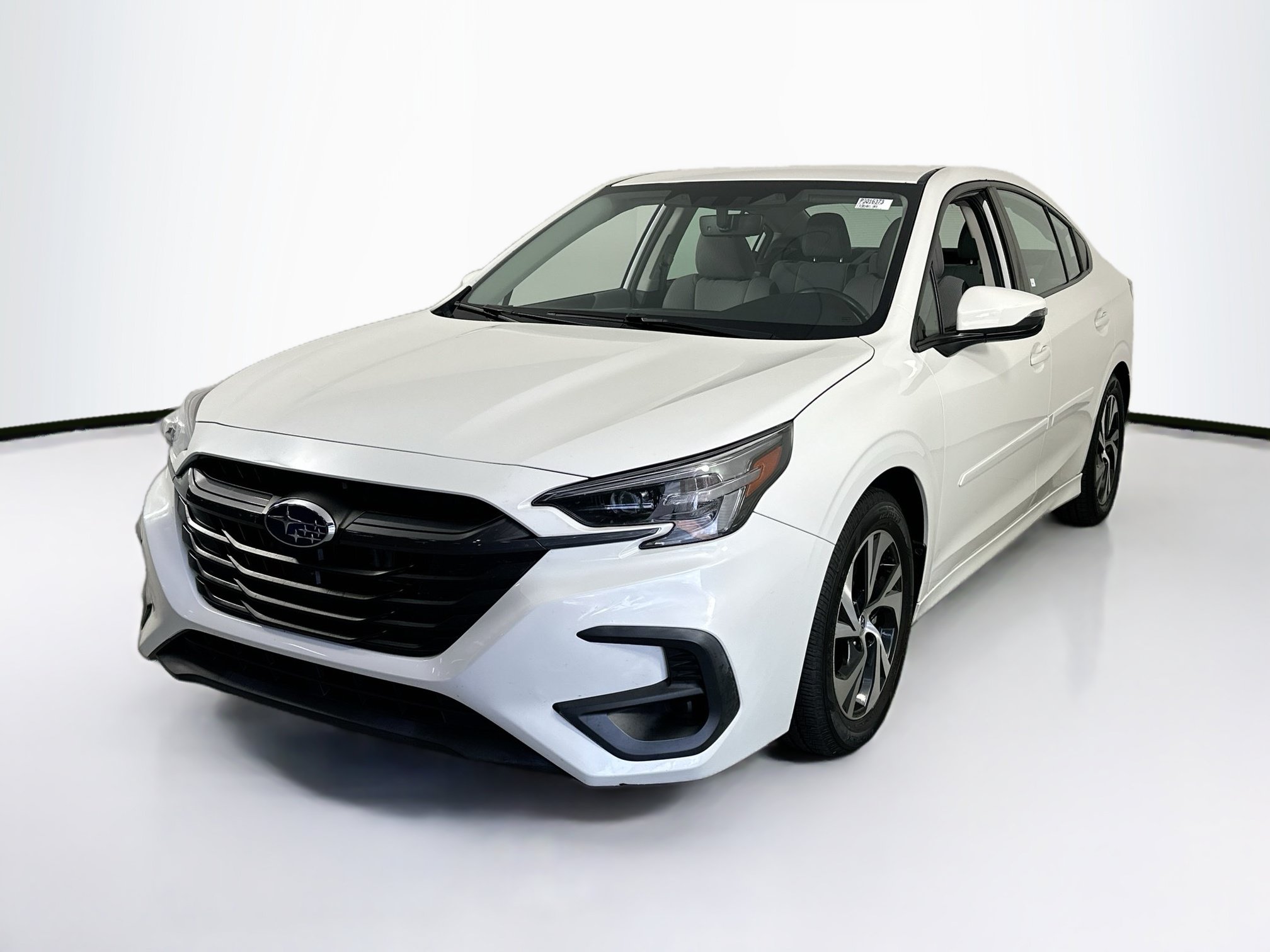 Used 2023 Subaru Legacy Premium AWD/4WD image 1