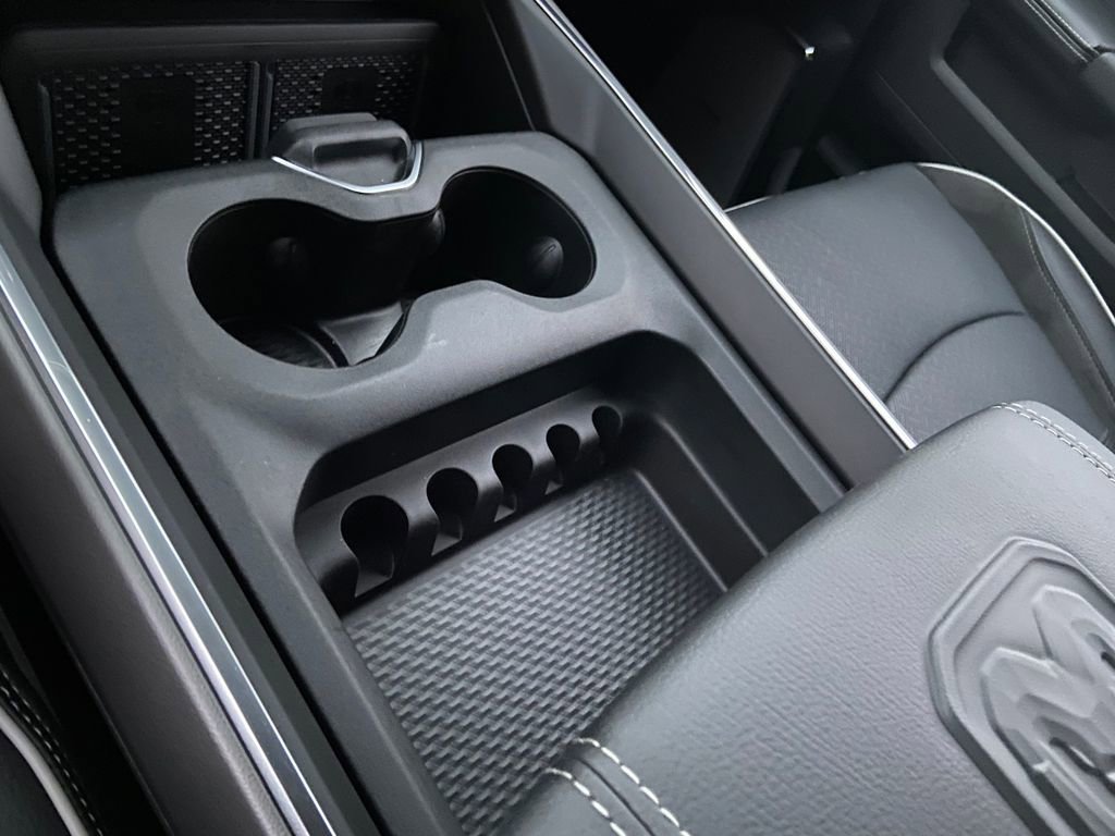 New 2026 RAM 2500 Laramie image 20