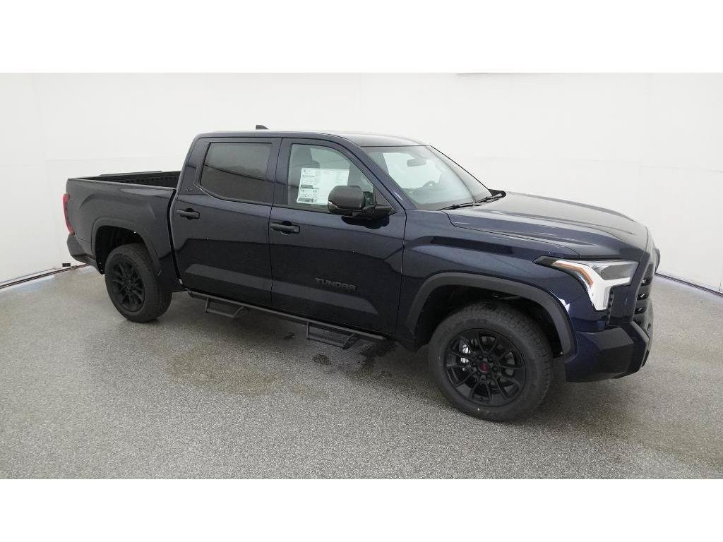 New 2026 Toyota Tundra SR5 AWD/4WD image 12