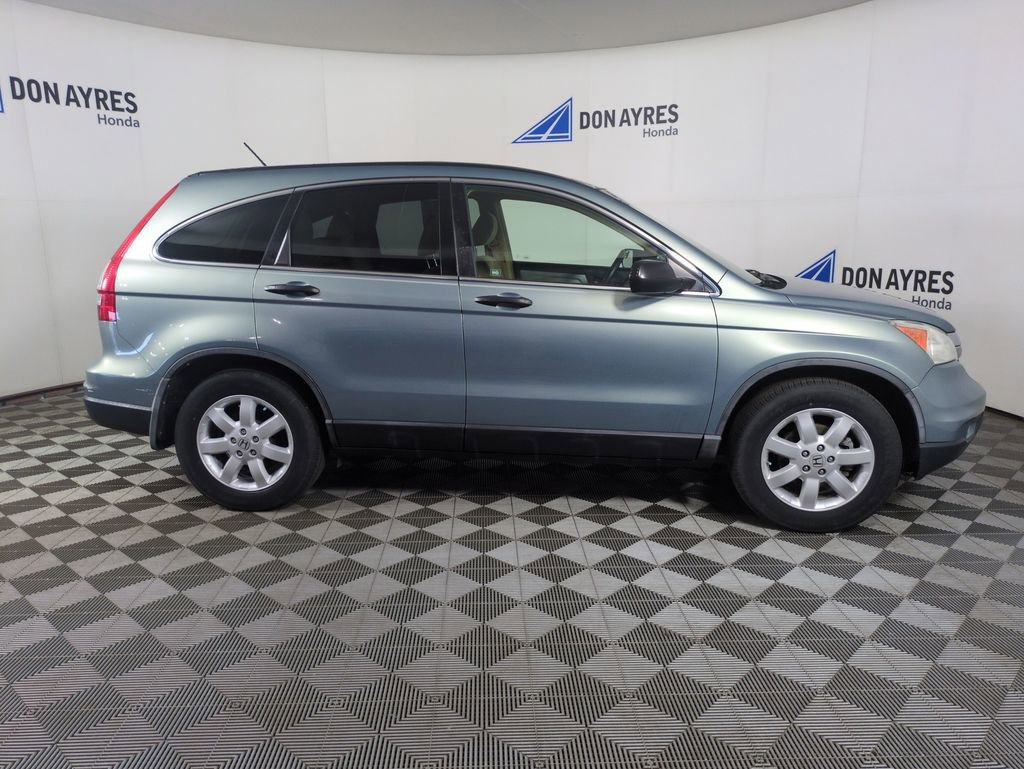Used 2011 Honda CR-V SE image 6