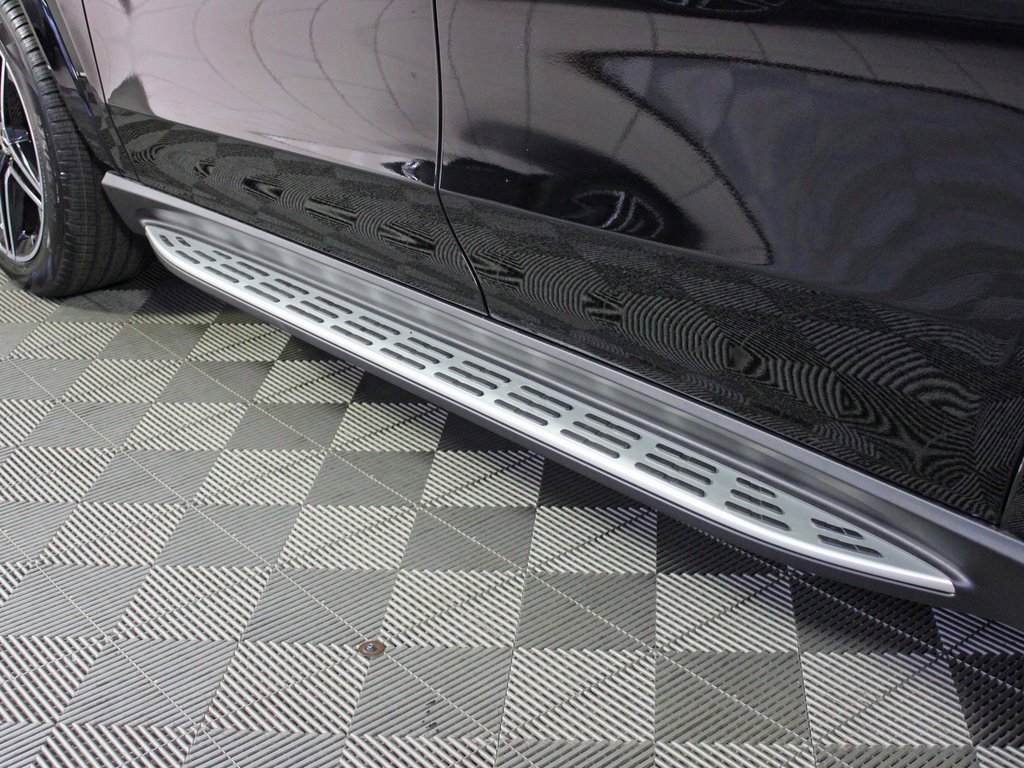 New 2026 Mercedes-Benz GLS 450 4MATIC image 9