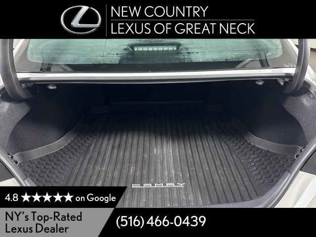 Used 2022 Toyota Camry XSE AWD/4WD image 14