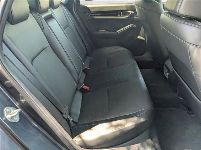 Used 2024 Honda Civic Sport Touring image 19