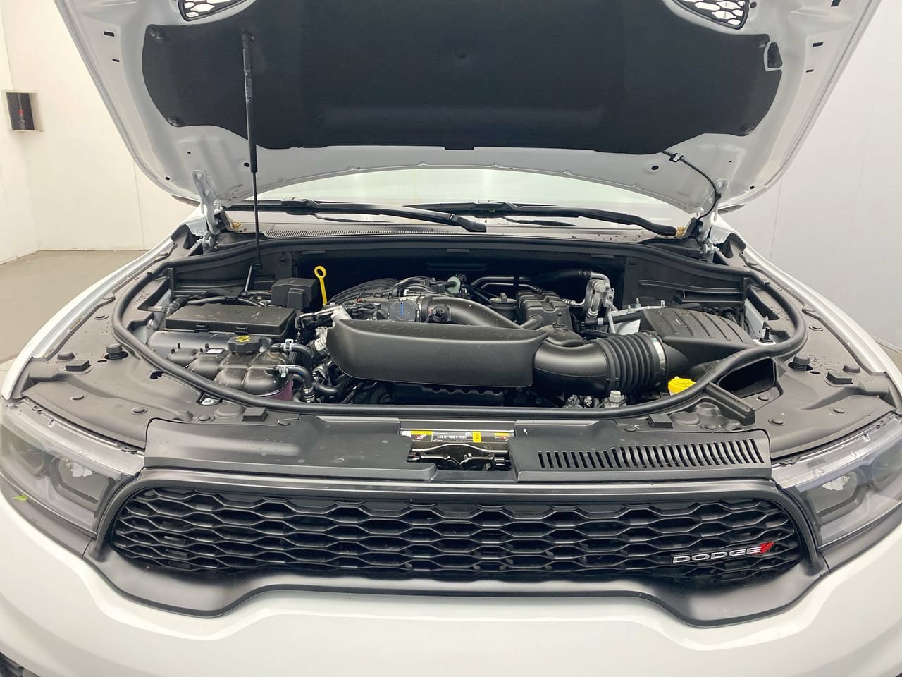 New 2026 Dodge Durango GT AWD/4WD image 11
