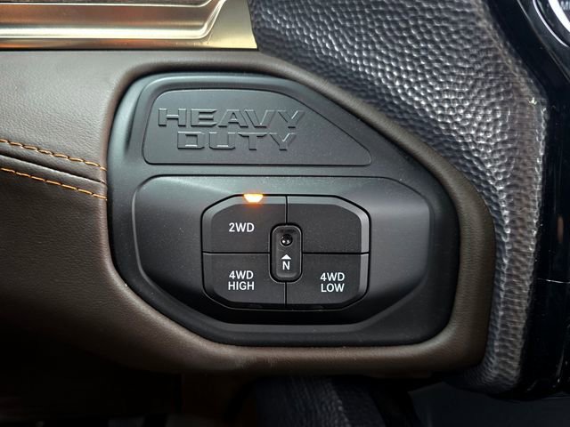 New 2026 RAM 3500 Longhorn image 20