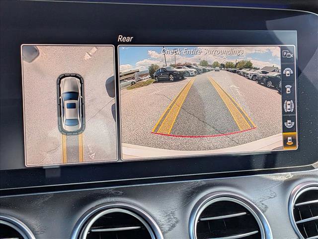 Certified 2019 Mercedes-Benz E 63 AMG S image 12