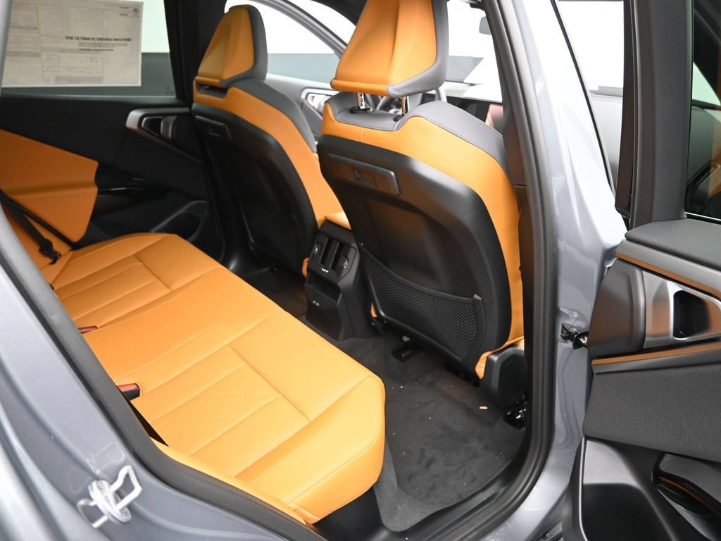 New 2026 BMW X3 xDrive30i w/ Premium Package AWD/4WD image 29