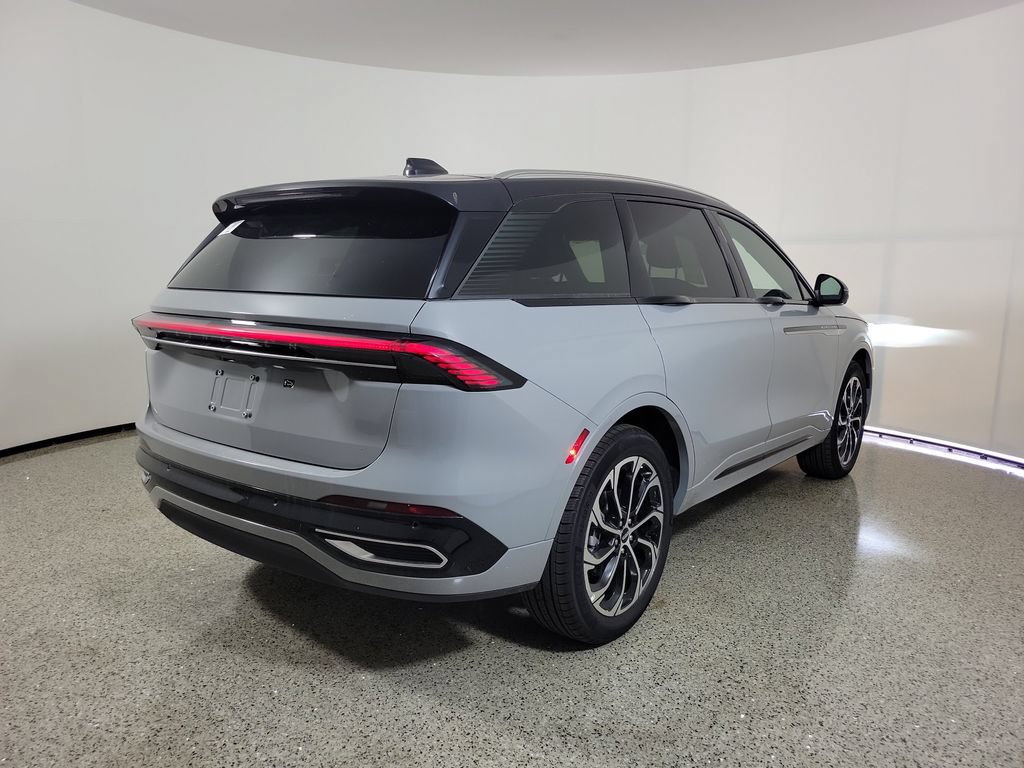 New 2026 Lincoln Nautilus Reserve AWD/4WD image 7
