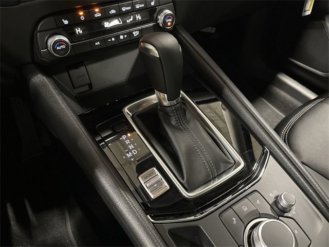New 2025 MAZDA CX-5 AWD 2.5 S w/ Preferred Package image 25