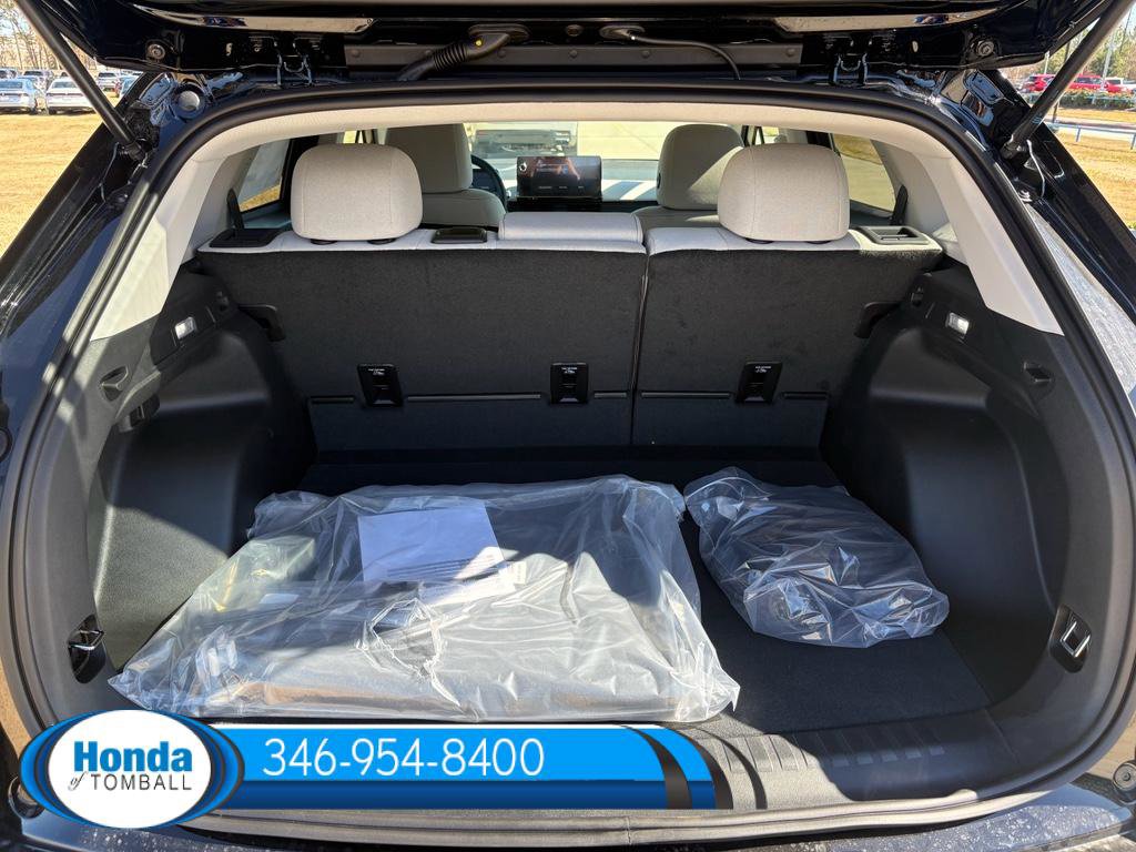 New 2026 Honda Prologue Eco image 16