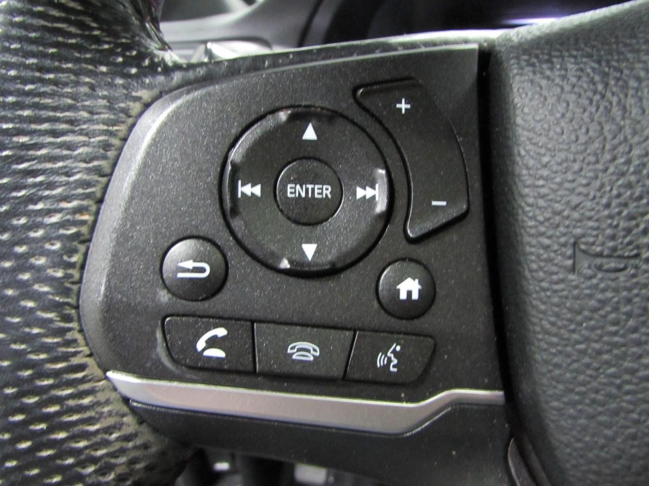 Used 2023 Honda Passport TrailSport image 25