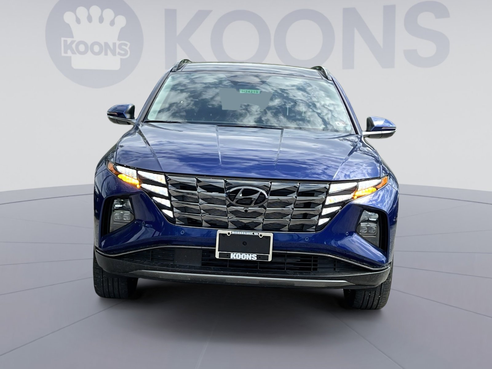 Certified 2023 Hyundai Tucson Limited image 11