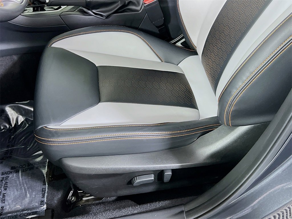 Used 2022 Subaru Crosstrek 2.5i Limited w/ Moonroof Package 2 image 26