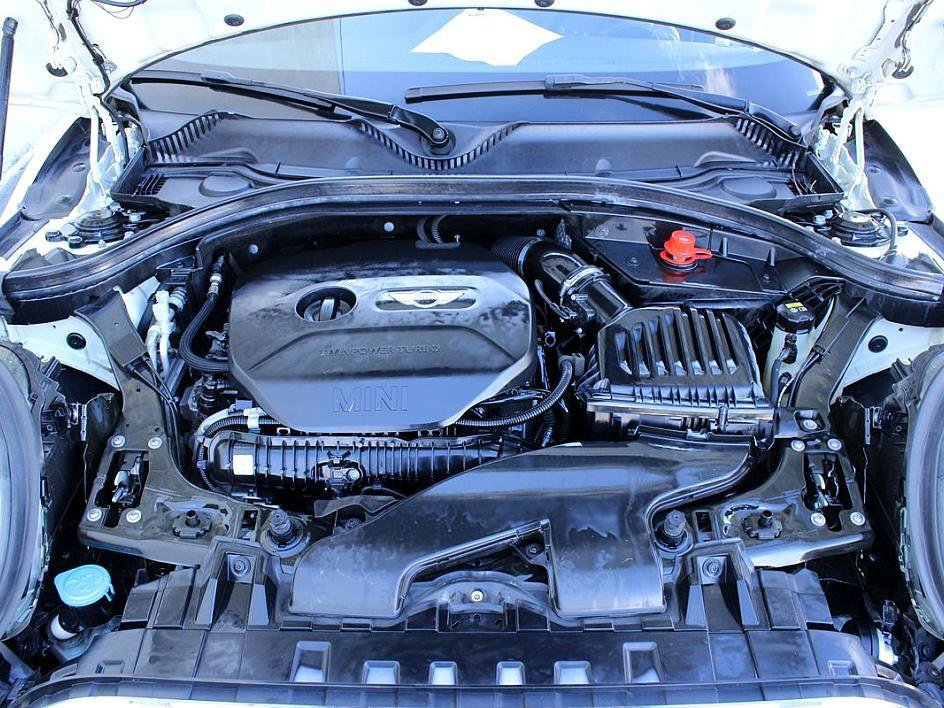Used 2017 MINI Cooper Clubman S FWD image 23