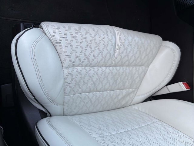 Certified 2022 Lincoln Aviator Black Label Grand Touring w/ Class IV Trailer Tow Package image 14