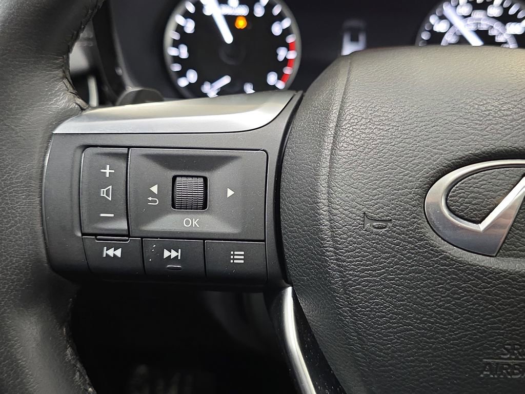 Certified 2023 INFINITI QX60 Pure FWD image 13