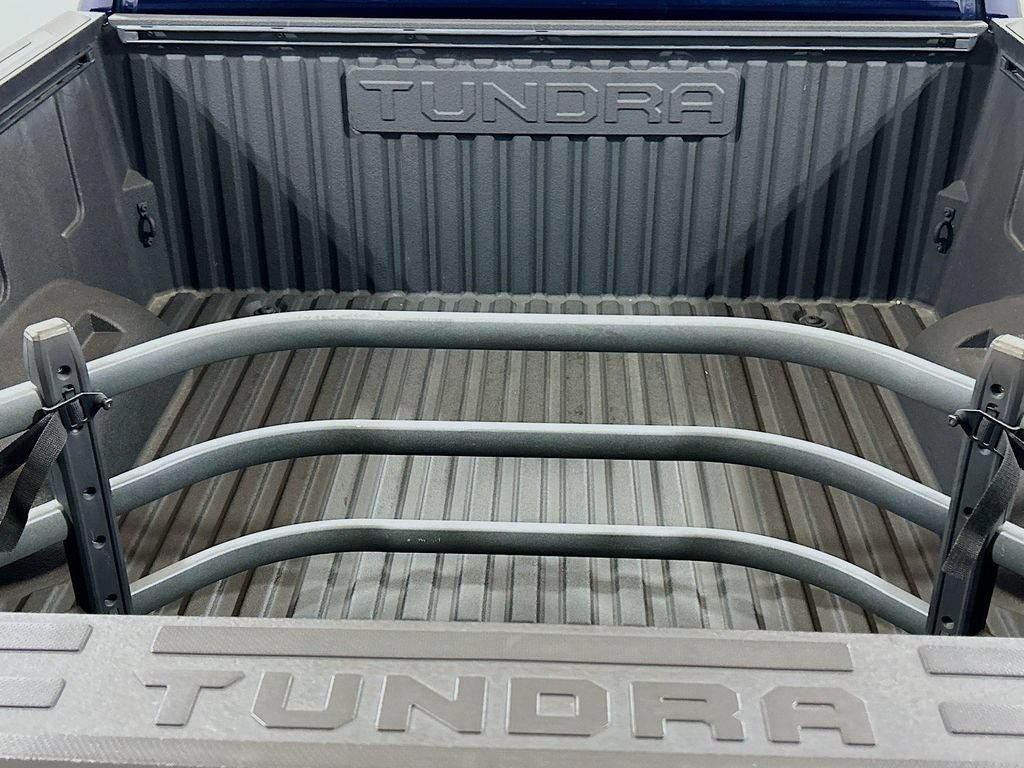 Used 2024 Toyota Tundra 1794 Edition RWD image 24