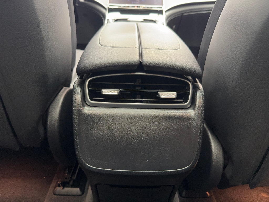 Used 2023 Mercedes-Benz EQE 350+ 4MATIC SUV image 34