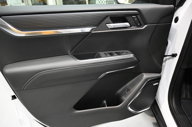 New 2026 GMC Acadia Elevation w/ Elevation Premium Package image 26