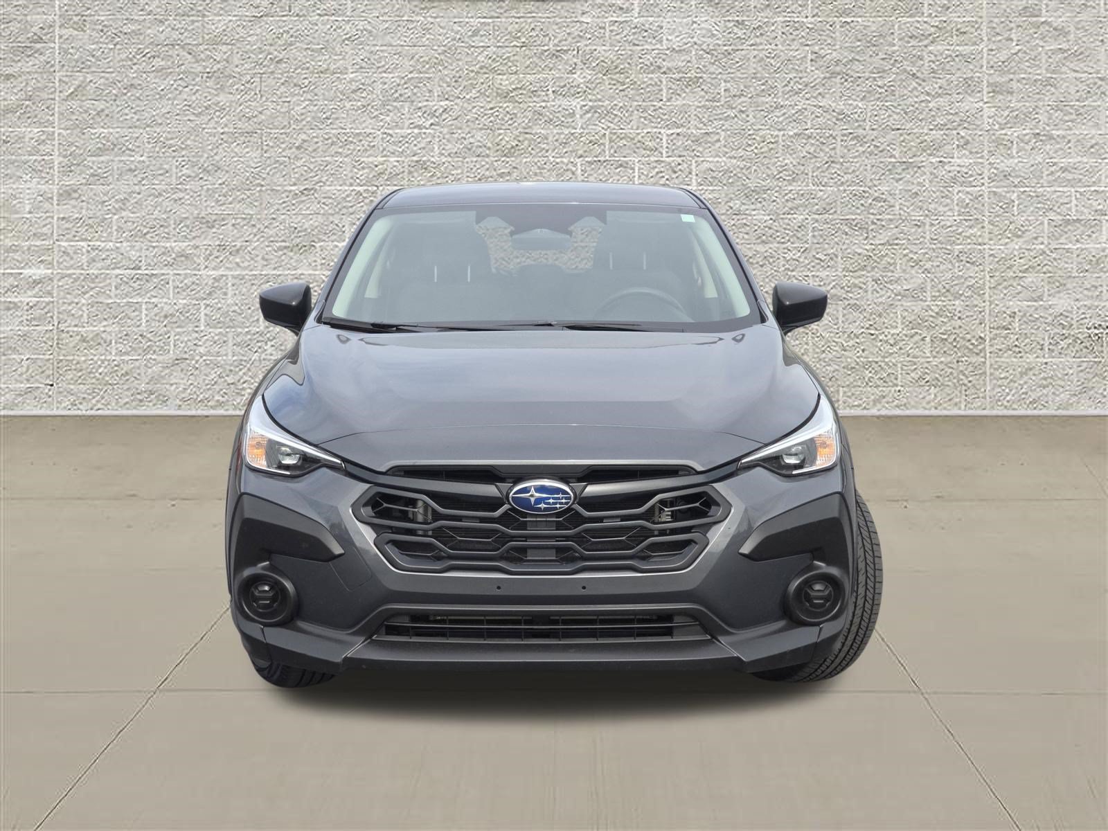 Used 2024 Subaru Crosstrek 2.0i AWD/4WD image 2