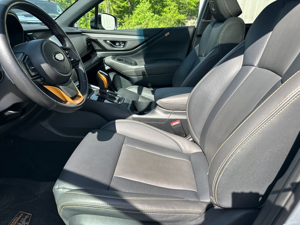 Used 2022 Subaru Outback Wilderness AWD/4WD image 10