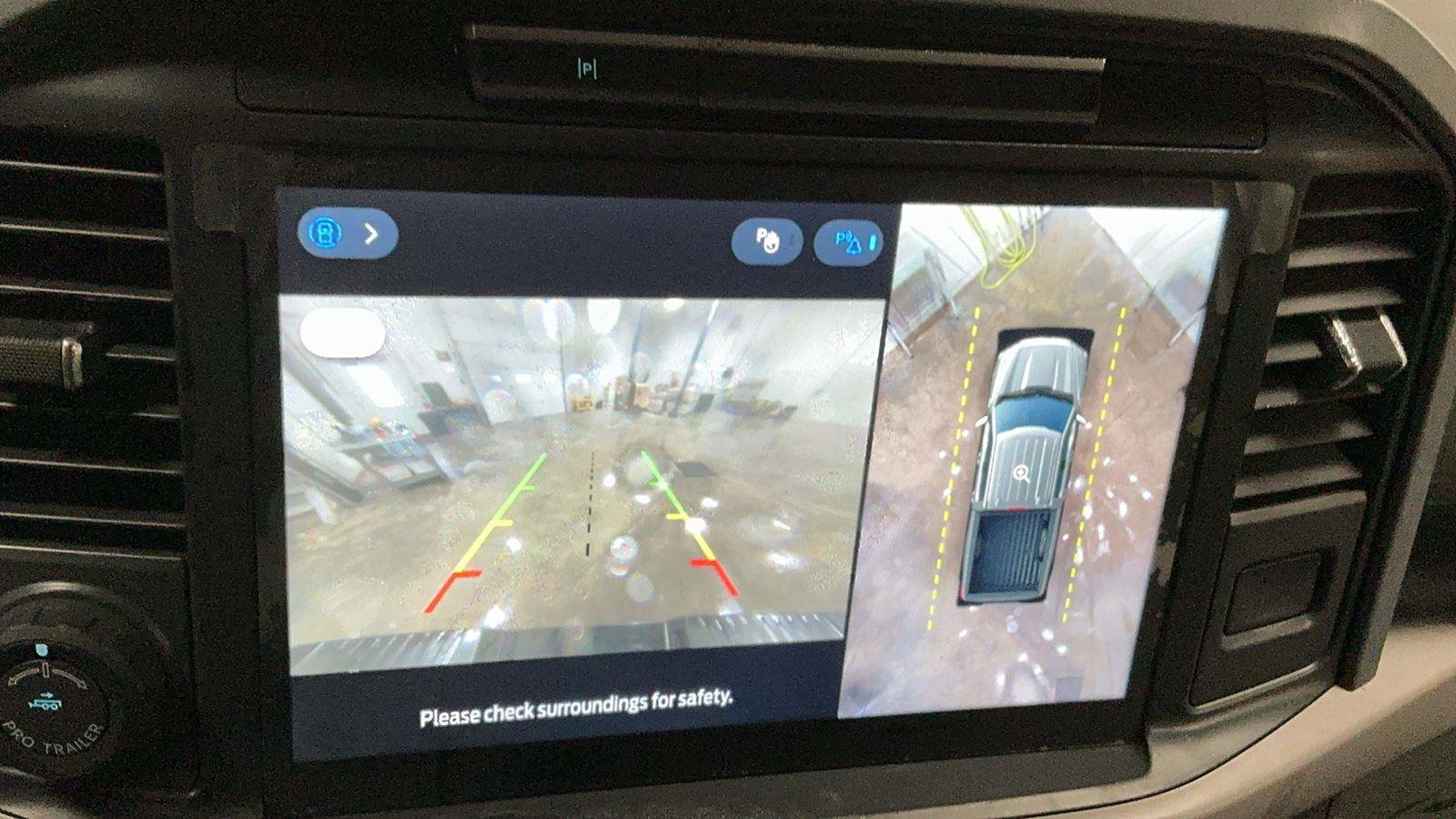 New 2025 Ford F150 XLT w/ Equipment Group 302A MID image 18