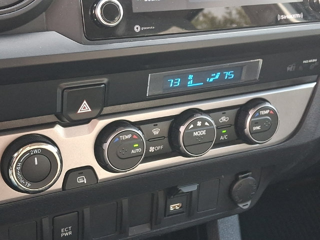 Used 2023 Toyota Tacoma SR AWD/4WD image 17