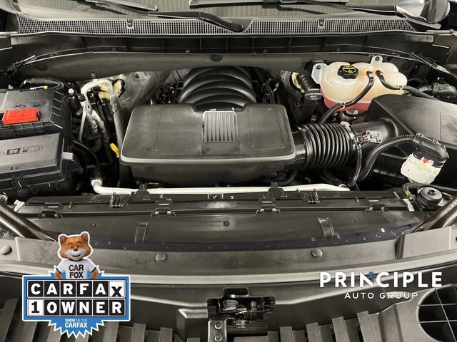 Used 2025 Chevrolet Tahoe Z71 image 34