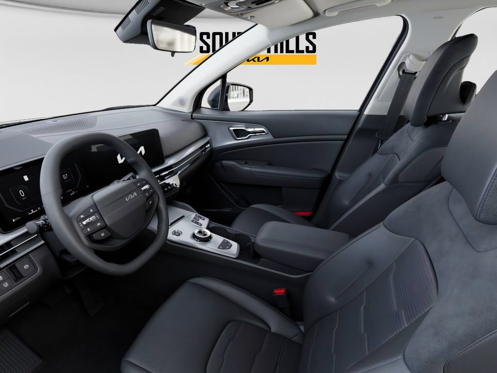 New 2026 Kia Sportage SX Prestige AWD/4WD image 17