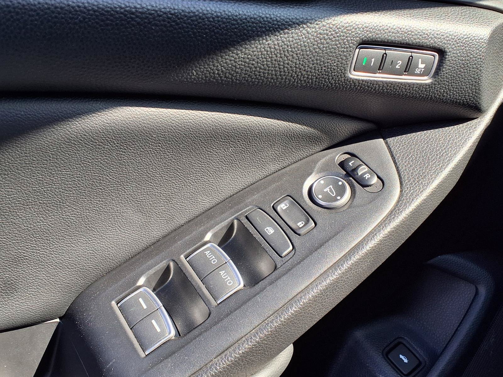 Used 2021 Honda Accord EX-L image 22