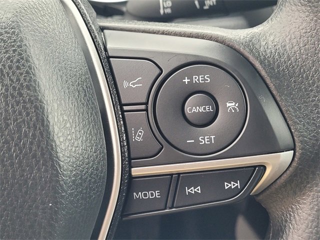 Used 2024 Toyota Camry LE image 15