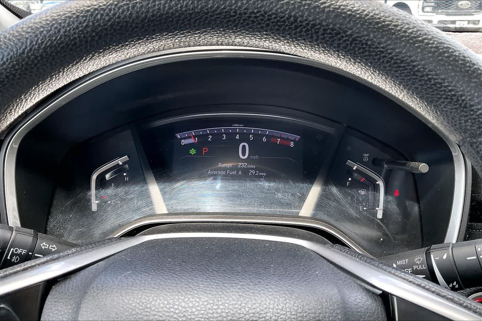 Used 2020 Honda CR-V EX image 17