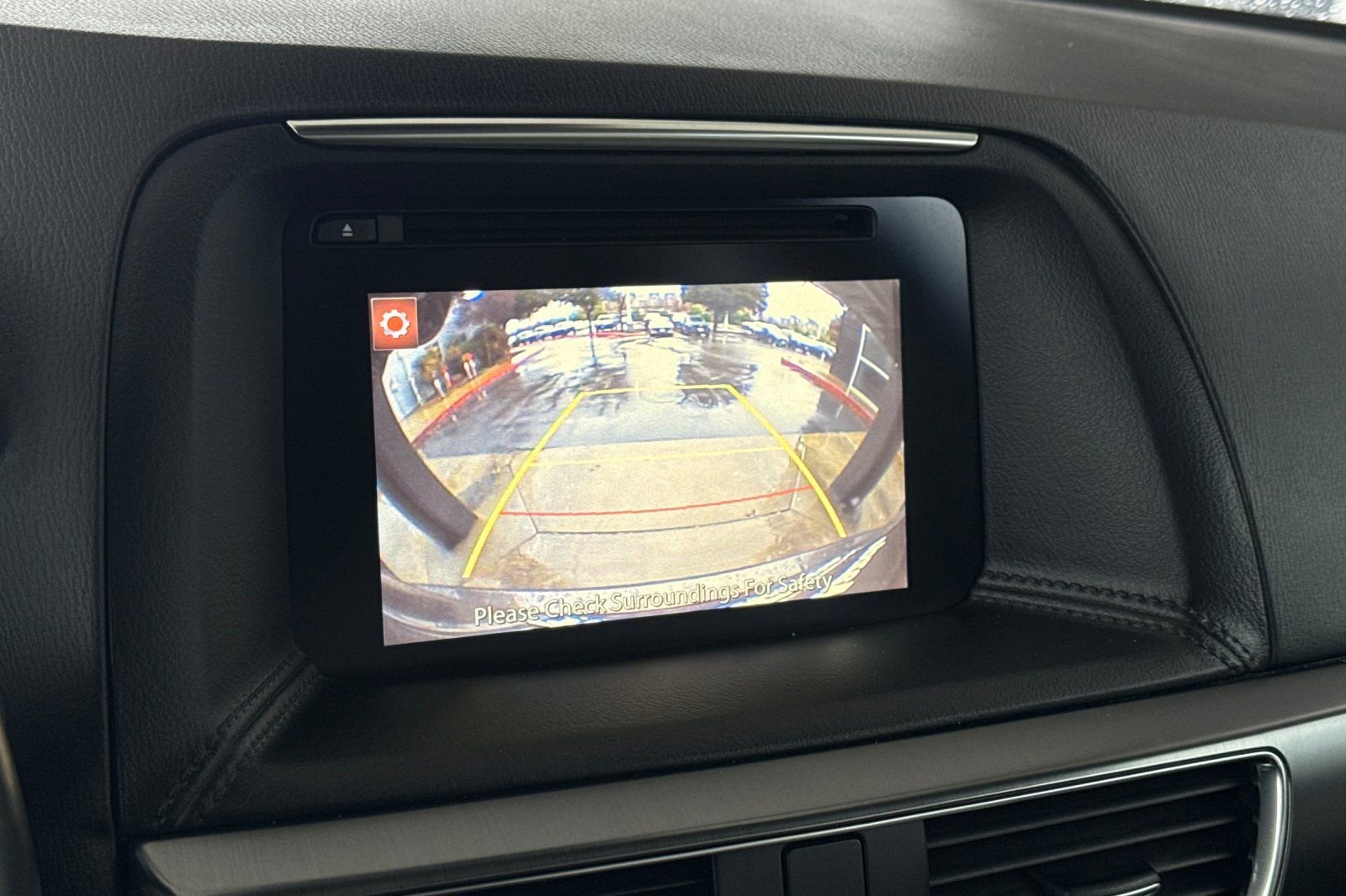 Used 2016 MAZDA CX-5 Grand Touring image 20