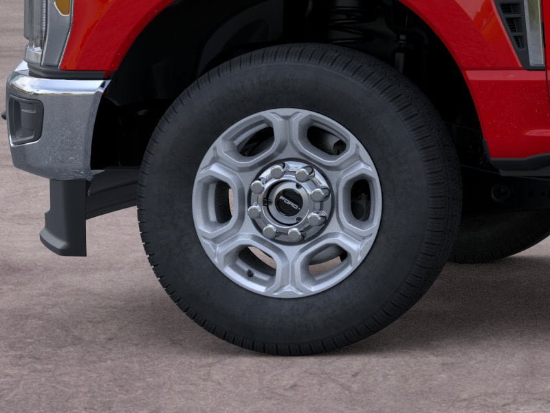 New 2026 Ford F350 XLT AWD/4WD image 19