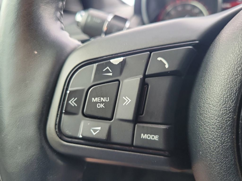 Used 2017 Jaguar F-TYPE Convertible image 16
