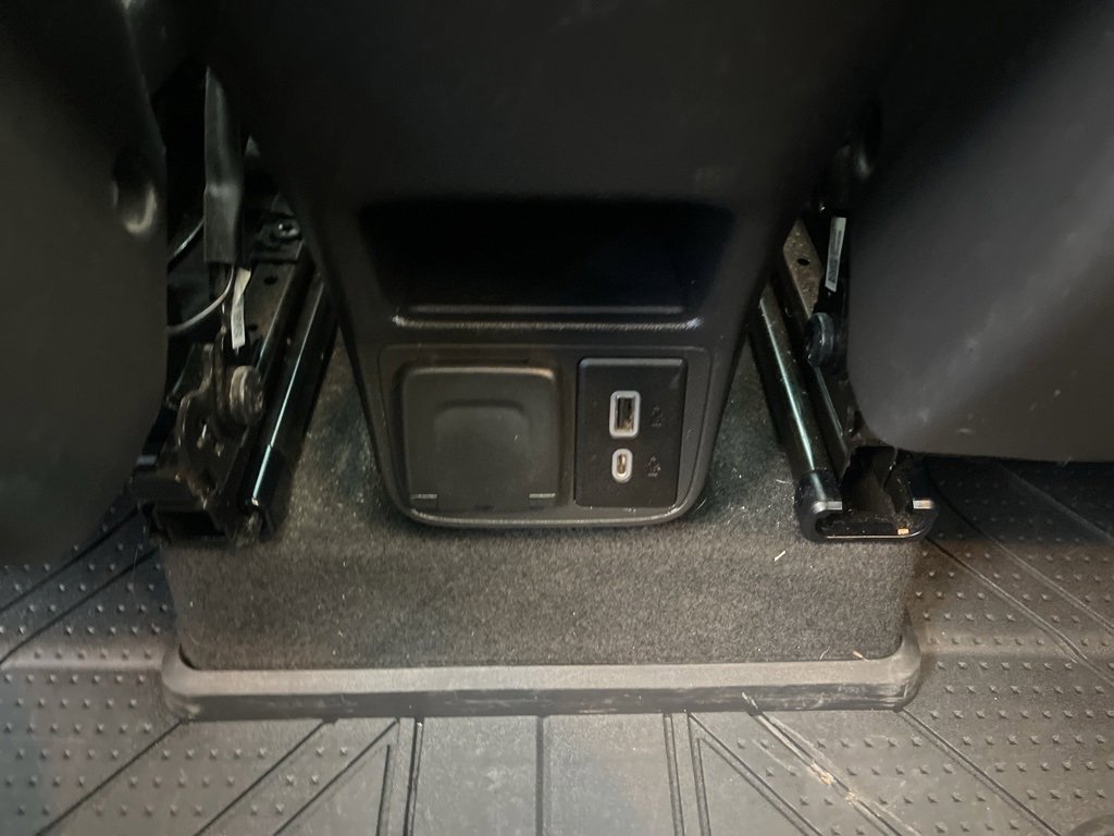 Certified 2024 Chevrolet TrailBlazer LT w/ Convenience Package image 13