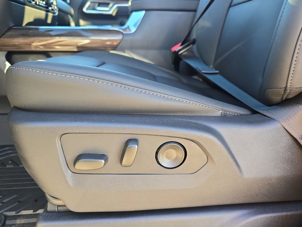 New 2026 Chevrolet Silverado 2500 LT w/ Trail Boss Package image 37