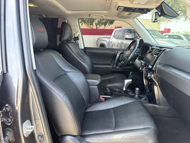 Used 2023 Toyota 4Runner TRD Pro AWD/4WD image 31
