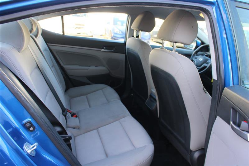 Used 2018 Hyundai Elantra SEL image 13
