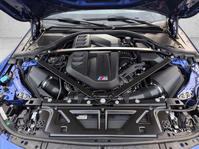 New 2026 BMW M2 w/ Lighting Package image 17