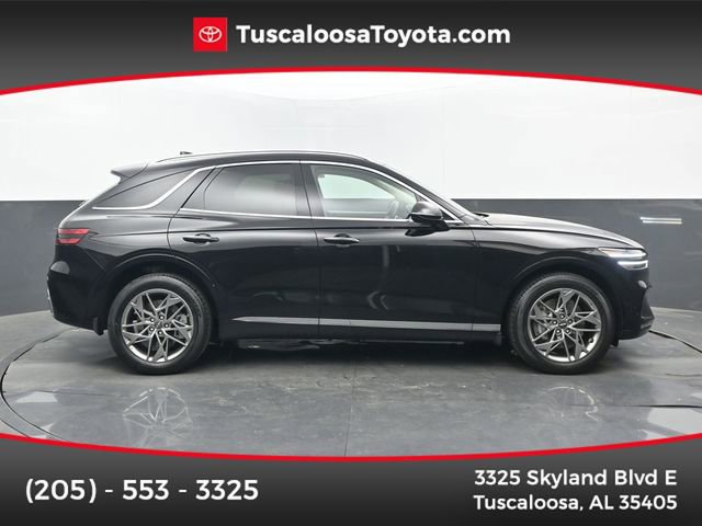 Used 2024 Genesis GV70 2.5T w/ Advanced Package image 1