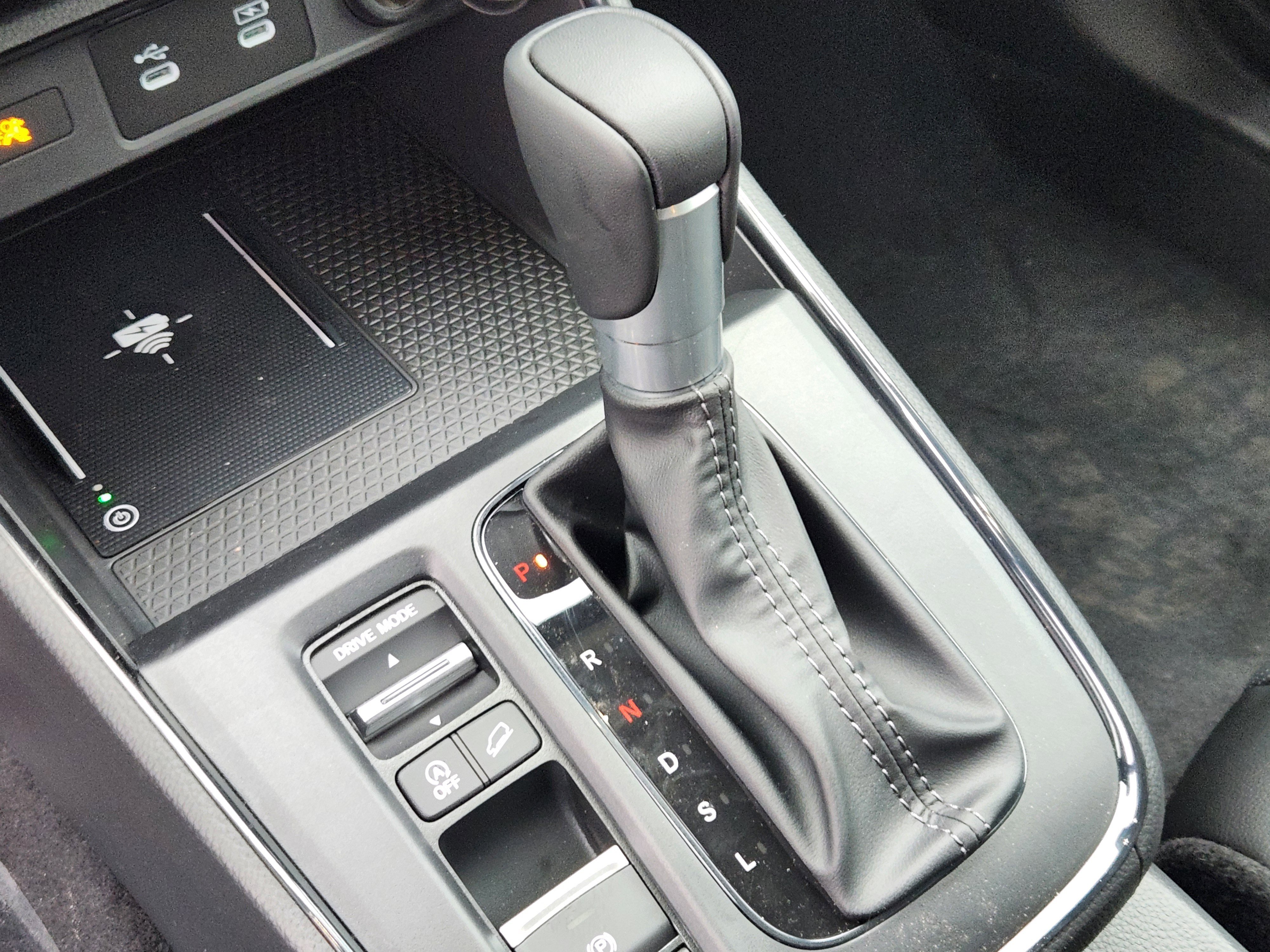 New 2026 Honda CR-V EX-L image 13