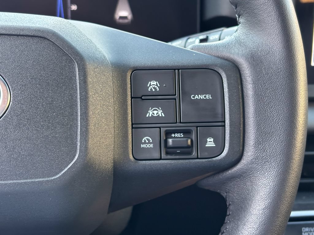 Certified 2026 Toyota RAV4 XLE Premium AWD/4WD image 23