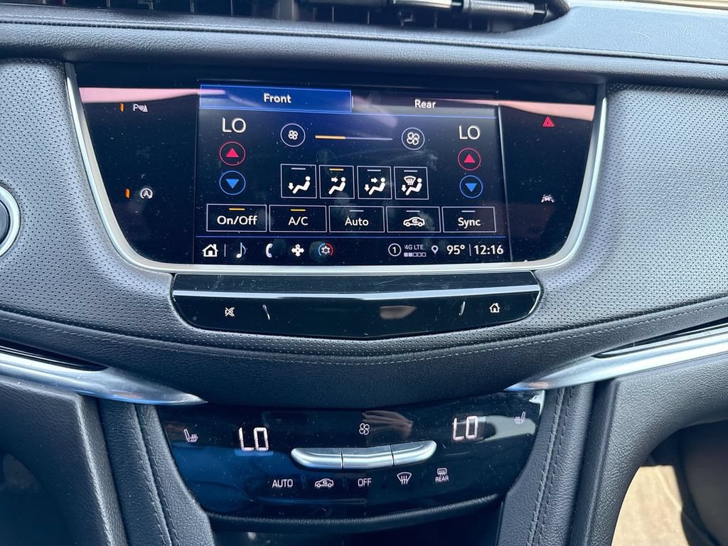 Used 2023 Cadillac XT6 Luxury AWD/4WD image 19