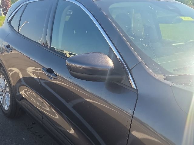 Used 2020 Ford Escape SE FWD image 5