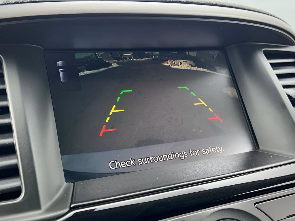 Used 2019 Nissan Pathfinder S image 46